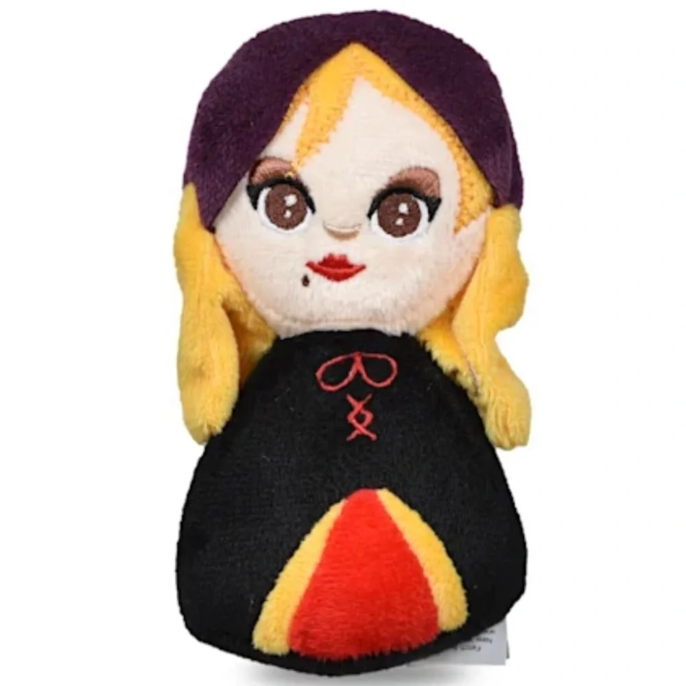 NWT set 2 Disney Hocus Pocus dog squeak toys